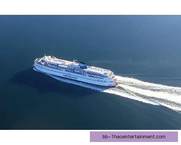 2026世界杯温哥华赛区启用游轮打造海上移动旅馆迎接全球球迷