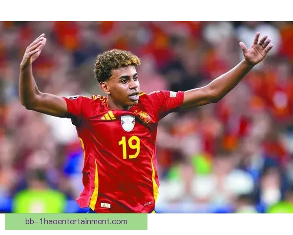 亚马尔闪耀2024欧洲杯改写历史成为最年轻进球球员掀起王时代