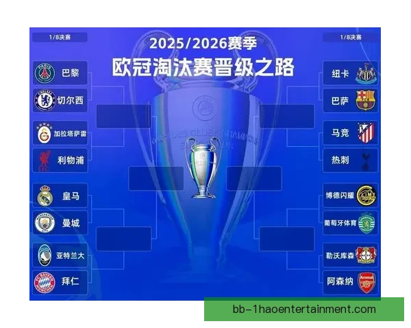今晨欧冠对位解析防线失误如何被无限放大并左右胜负比赛走向决定